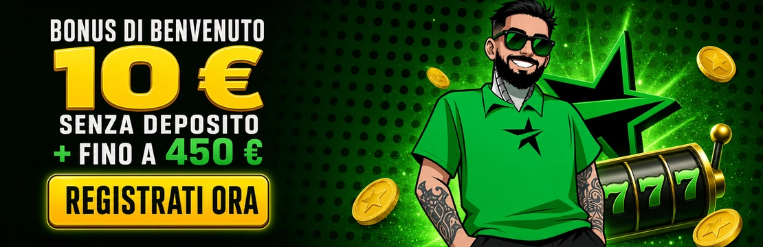 AmazingBet Casino